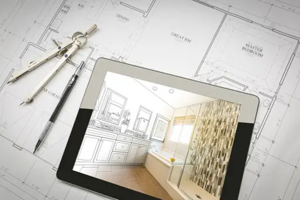 Progettazione e tablet