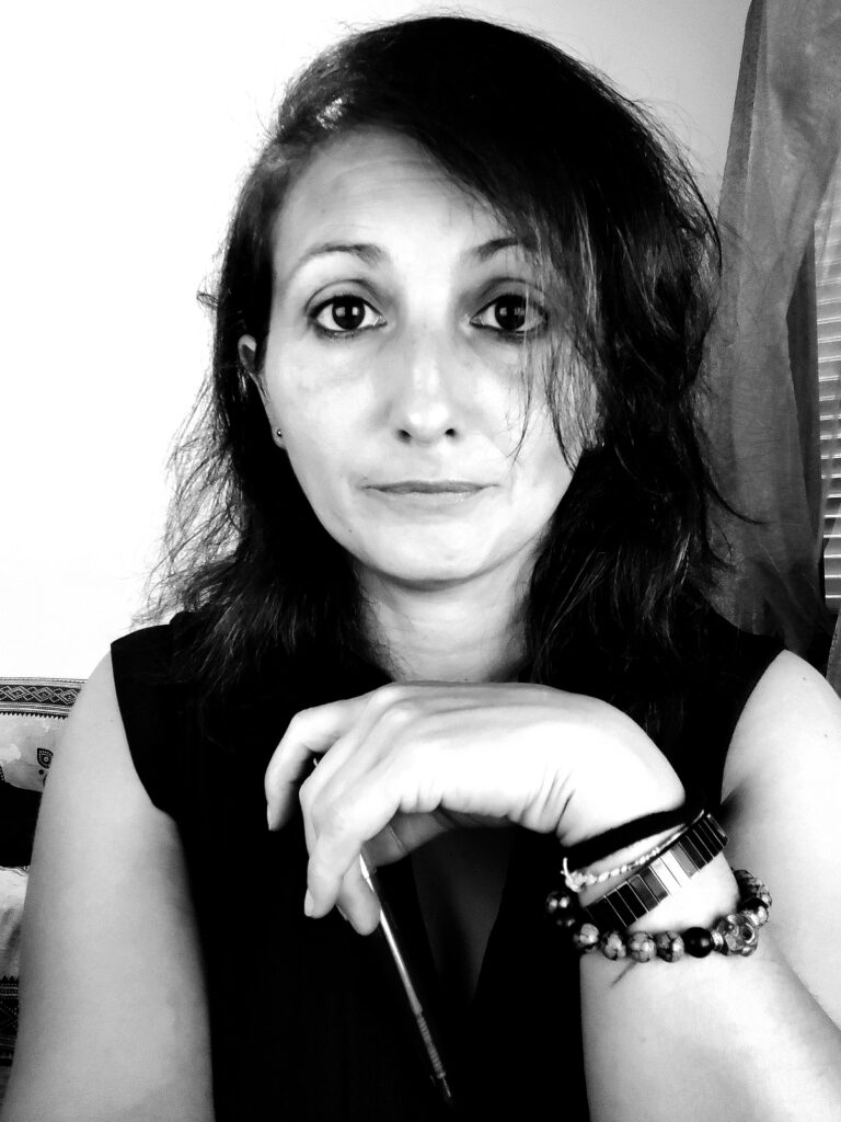 Interior Designer Luana Asuni