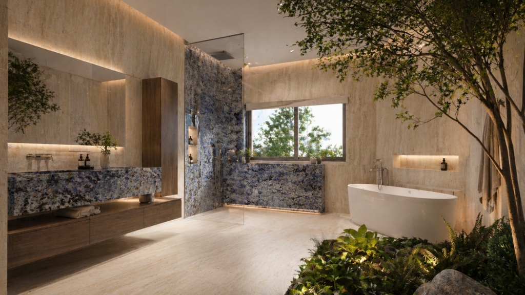 blue azul bahia_luxury