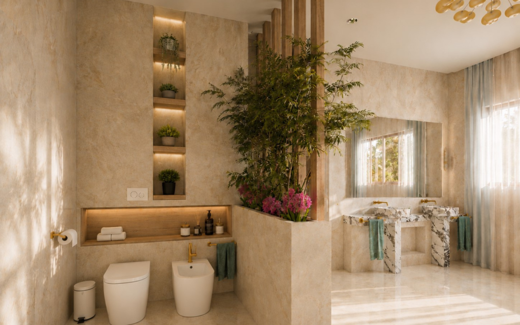 Sanitari_Luxury Bath