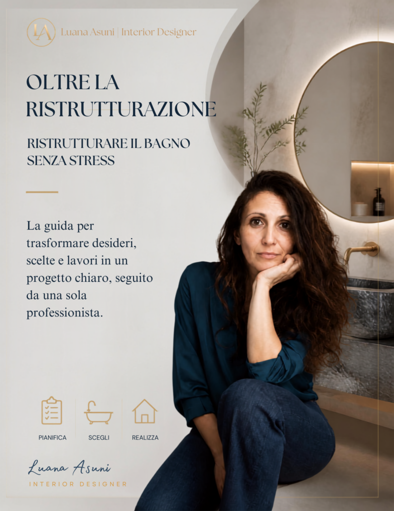 Metodo Luana Asuni